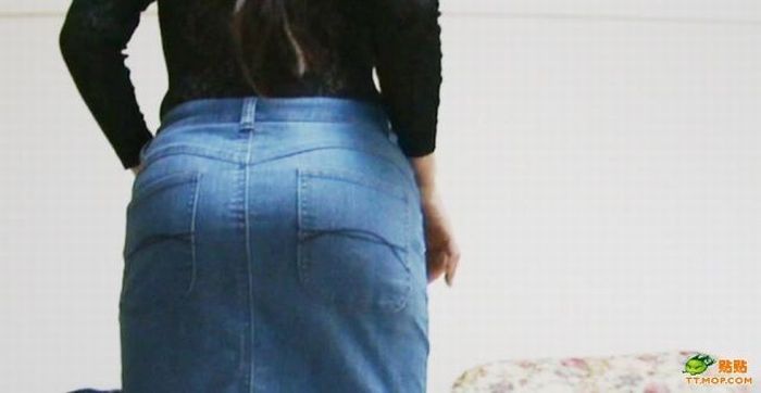 How to Make Your Ass Look not so Flat (11 pics)