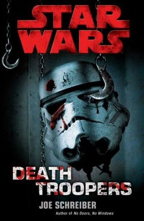 Star Wars Zombies (47 pics)