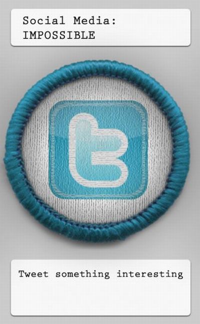 Internet Merit Badges (12 pics)
