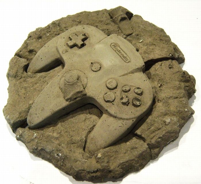 Stone Sculptures by Christopher Locke (7 pics)