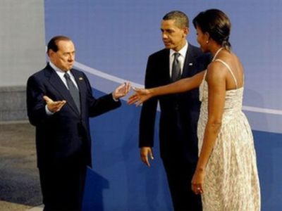 The Truth About Attack on Berlusconi (5 pics)