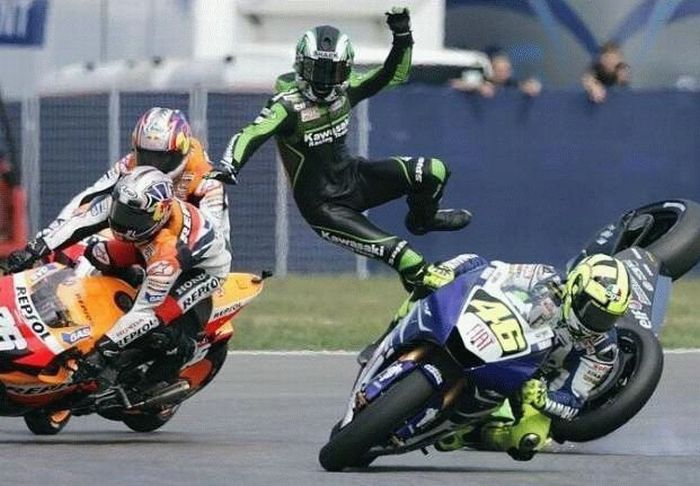 Awesome Sport Moments (90 pics)