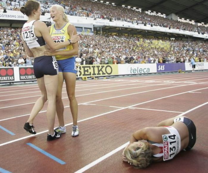 Awesome Sport Moments (90 pics)