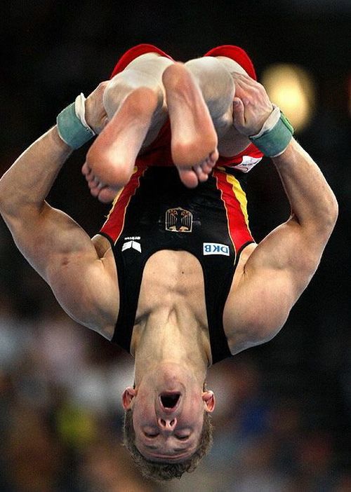 Awesome Sport Moments (90 pics)