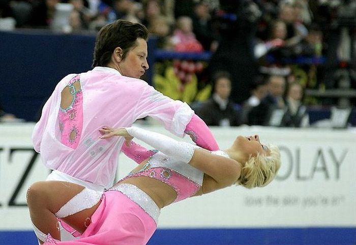 Awesome Sport Moments (90 pics)