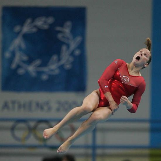 Awesome Sport Moments (90 pics)