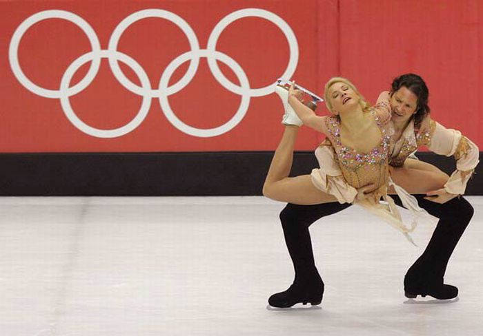 Awesome Sport Moments (90 pics)