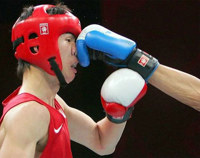 Awesome Sport Moments (90 pics)