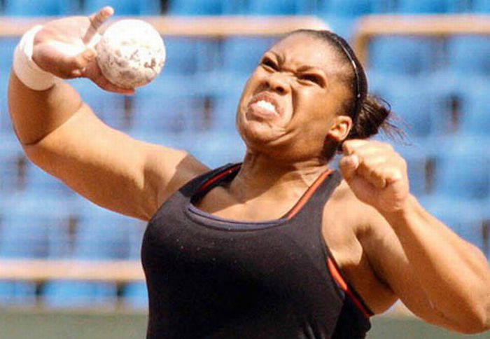 Awesome Sport Moments (90 pics)