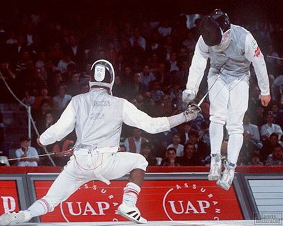 Awesome Sport Moments (90 pics)