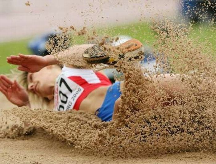 Awesome Sport Moments (90 pics)