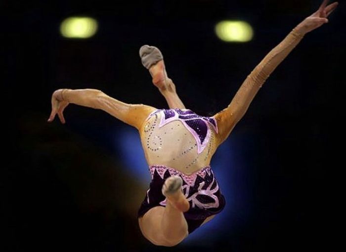 Awesome Sport Moments (90 pics)