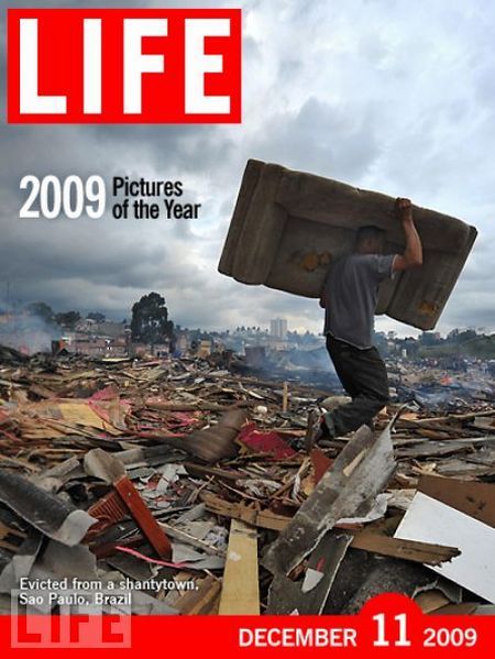 The Best Photos of 2009 According to LIFE (47 pics)