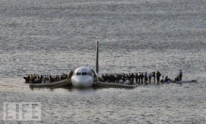The Best Photos of 2009 According to LIFE (47 pics)