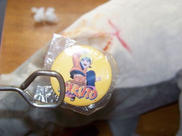 Strange Gift Package (23 pics)