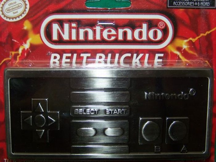 Strange Gift Package (23 pics)