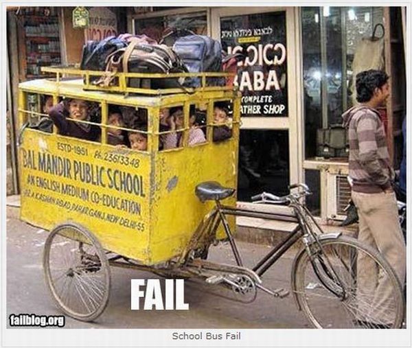 Best Fails of This Decade (16 pics)