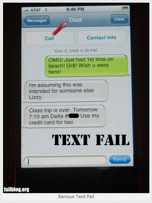 Best Fails of This Decade (16 pics)