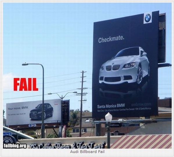 Best Fails of This Decade (16 pics)