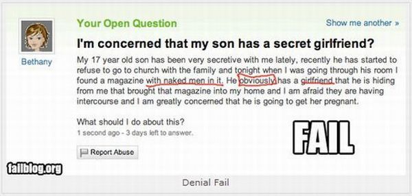 Best Fails of This Decade (16 pics)