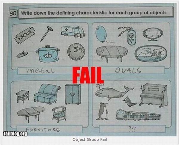 Best Fails of This Decade (16 pics)