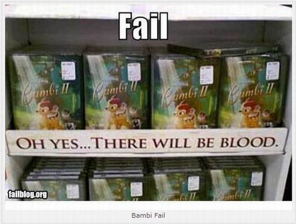 Best Fails of This Decade (16 pics)