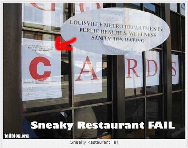 Best Fails of This Decade (16 pics)