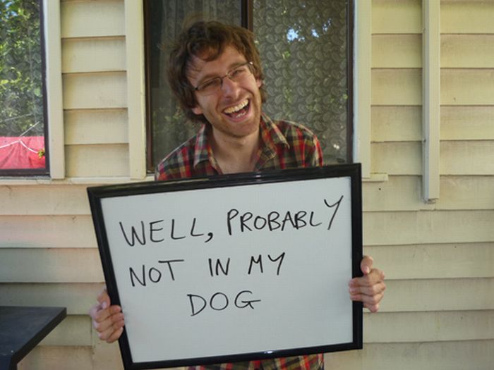 How to Avoid a Camera Loss (25 pics)