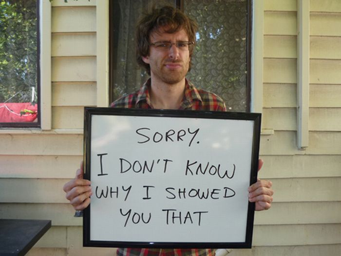 How to Avoid a Camera Loss (25 pics)