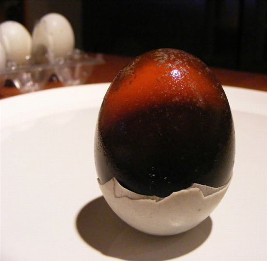 Century Egg (10 pics)