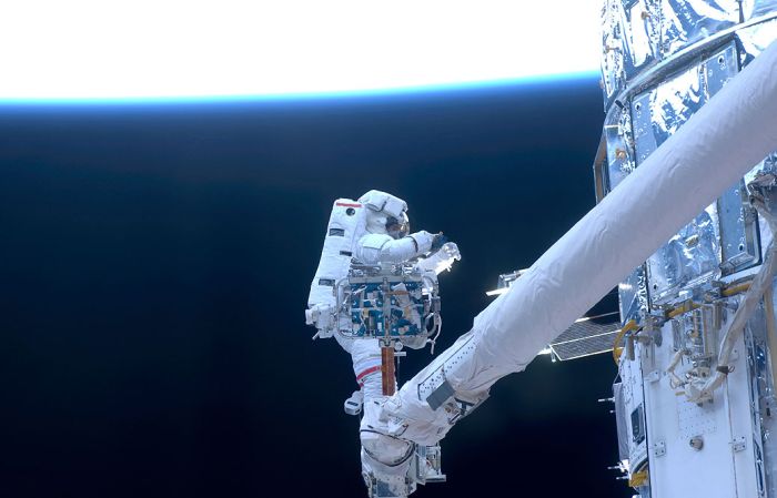 The Best Space Photos According to AOL (20 pics)