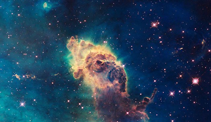 The Best Space Photos According to AOL (20 pics)