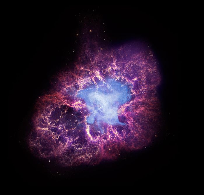 The Best Space Photos According to AOL (20 pics)