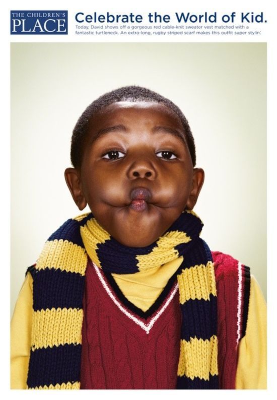 Kids Photos by Achim Lippoth (61 pics)