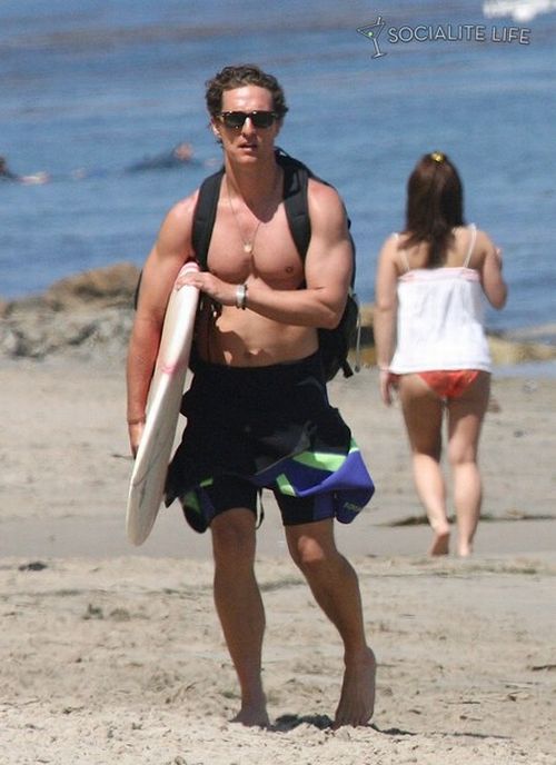 Sexy Guys (67 pics)