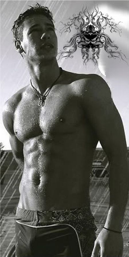 Sexy Guys (67 pics)