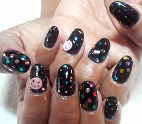 Beautiful Nails (18 pics)