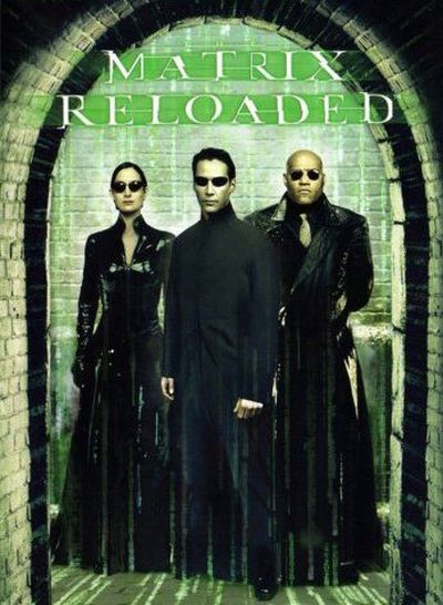 If '00 Movies Were Made in Other Decades (14 pics)