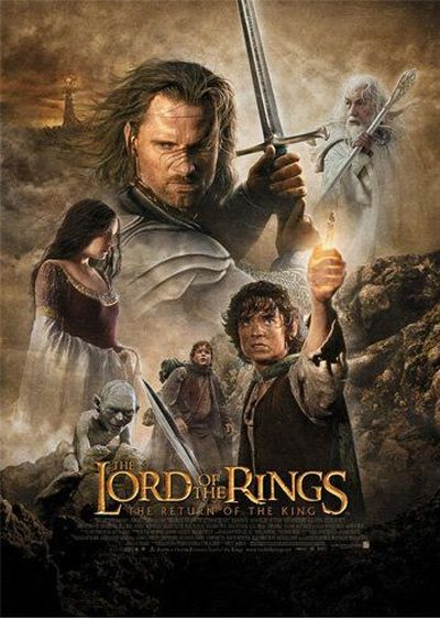 If '00 Movies Were Made in Other Decades (14 pics)