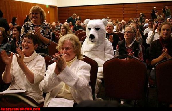 Photobombs. Part II (105 pics)