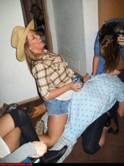 Photobombs. Part II (105 pics)