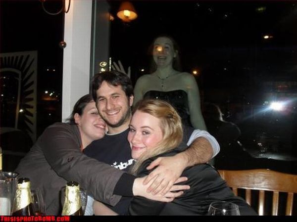 Photobombs. Part II (105 pics)
