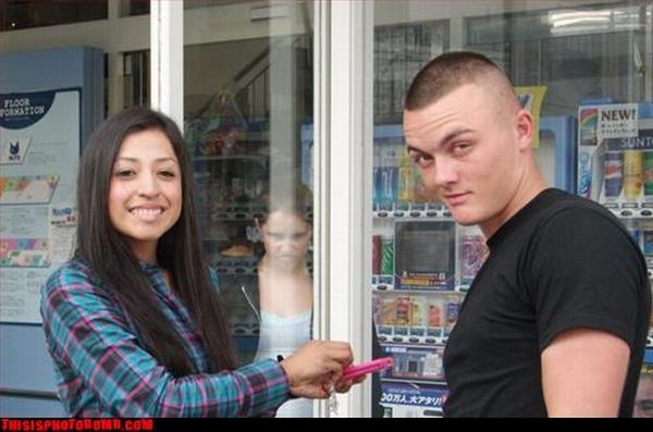Photobombs. Part II (105 pics)