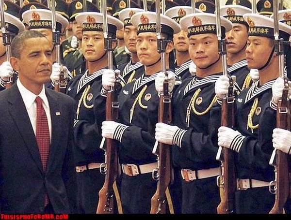 Photobombs. Part II (105 pics)