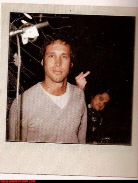 Photobombs. Part II (105 pics)