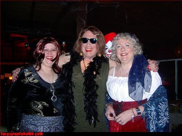Photobombs. Part II (105 pics)
