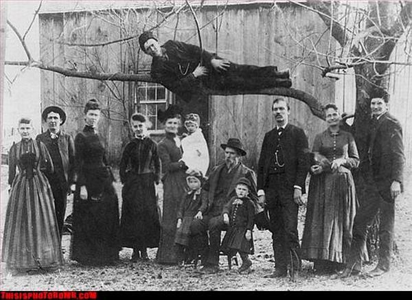 Photobombs. Part II (105 pics)