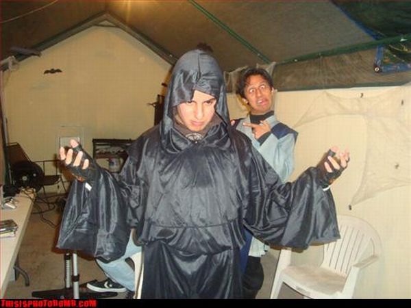 Photobombs. Part II (105 pics)
