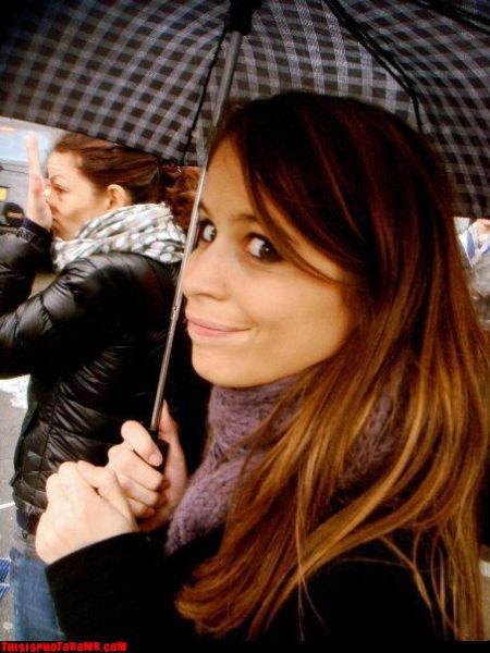 Photobombs. Part II (105 pics)