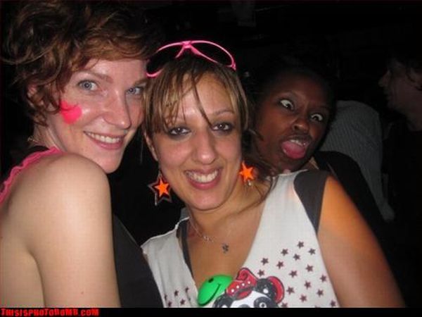 Photobombs. Part II (105 pics)